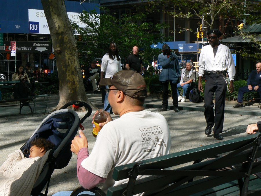 Bryant Park: Bryant Park 008